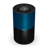 Rowenta Pure Air Compact, Purificateur d'air intérieur, Purification de l'air très efficace, Rapide, Confort accru, PU2221F0