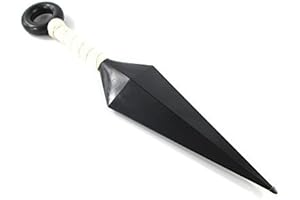 Cosplay Japanese Anime Ninja Model Kunai