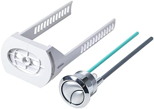 Geberit Impuls 250 Twico 1 Dual Flush Valve Toilet Cistern Outlet Valve Replacement : Buy Online at Best Price in KSA - Souq is now