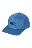 98 % algodón, 2 % elastano O\'NEILL Sombrero Clean & Mean X-Fit, Hydro Blue  Clean & Mean, Small