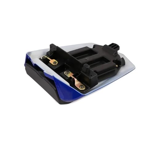 Cache selle arrière YZF R1 2006 pour remplacer la selle passager usée - 6