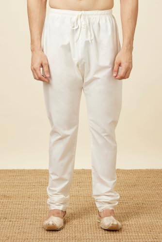 Image of Manyavar Men Kurta Pyjama