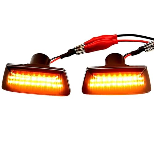 Feu de position LED Opel remplacer clignotant usé - 6