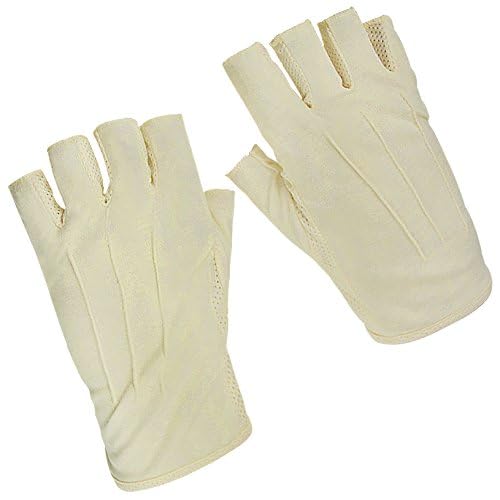 Luvas masculinas de verão para dirigir, luvas femininas com proteção UV para ciclismo, luvas de cicl