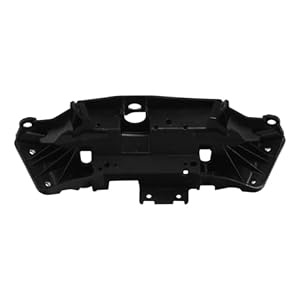 Tcmt Black Bracket Meter Fit For Kawasaki Ninja Zx-6R Zx6R 2019-2023 19 20 21 22 23 Replace For 25008-0047 7 31a0jhsogul. sl500 . ss300