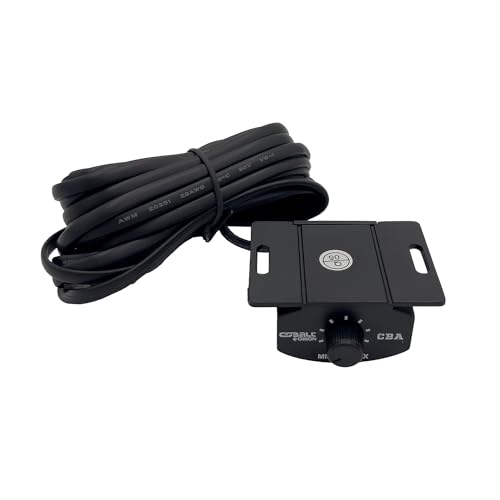 ORION CBA2000.1D Cobalt Mono Amp