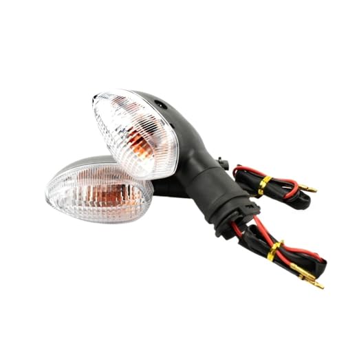 Clignotant Moto FZ6 FZ1 Fazer feu signalisation XJ6 Diversion