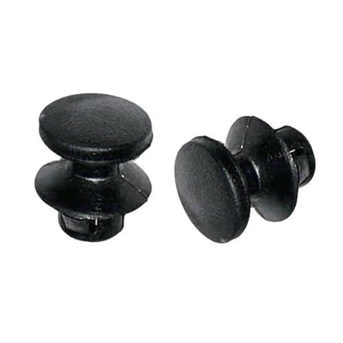 QASTGDE 2個/セット OEM 8594507000 車のトランクのリアパーセルシェルフフックハンガークリップ I10 I20 互換 Soent