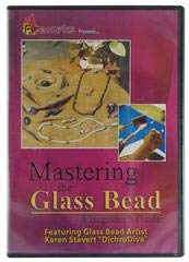 Fireworks Beginner Beadmaking DVD