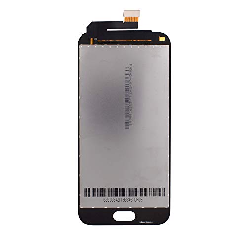 Image of LCD Screen Display with Digitizer Touch Panel Without Bezel Frame Compatible with Samsung Galaxy J3 2017 J330F /DS J330G /DS J3 Pro 2017(Blue)