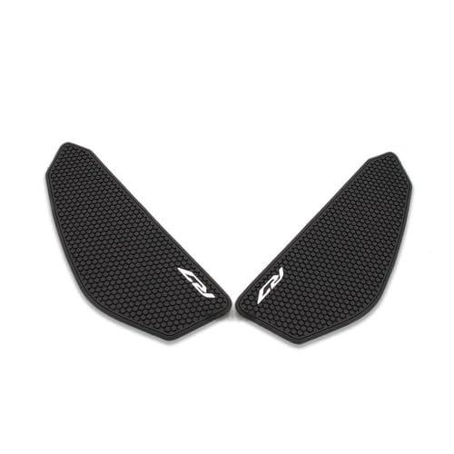 Protection réservoir moto R7 évite les rayures de combi sur l'essence