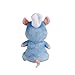 Imagen de Disney Pixar Remy Mini Peluche de 15 cm