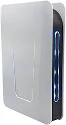 Avolusion Disco rígido externo para jogos PRO-T5 Series 6TB USB 3.0 (para console de jogos PS5) (branco)