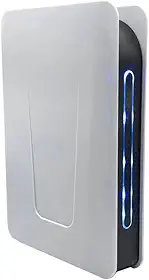 Avoluxion Disco rígido externo para jogos USB 3.0 da série PRO-T5 para console de jogos PS5 (renovado) (4 TB)