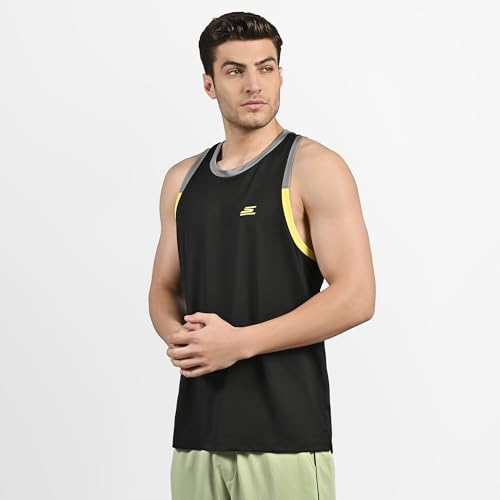 Image of Skechers Men's Regular Fit T-Shirt