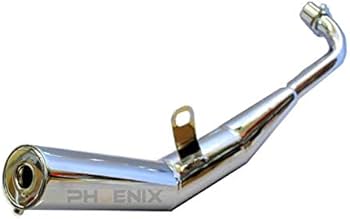 モンキー ゴリラ カブ ショート管 ショートマフラー カスタムパーツ