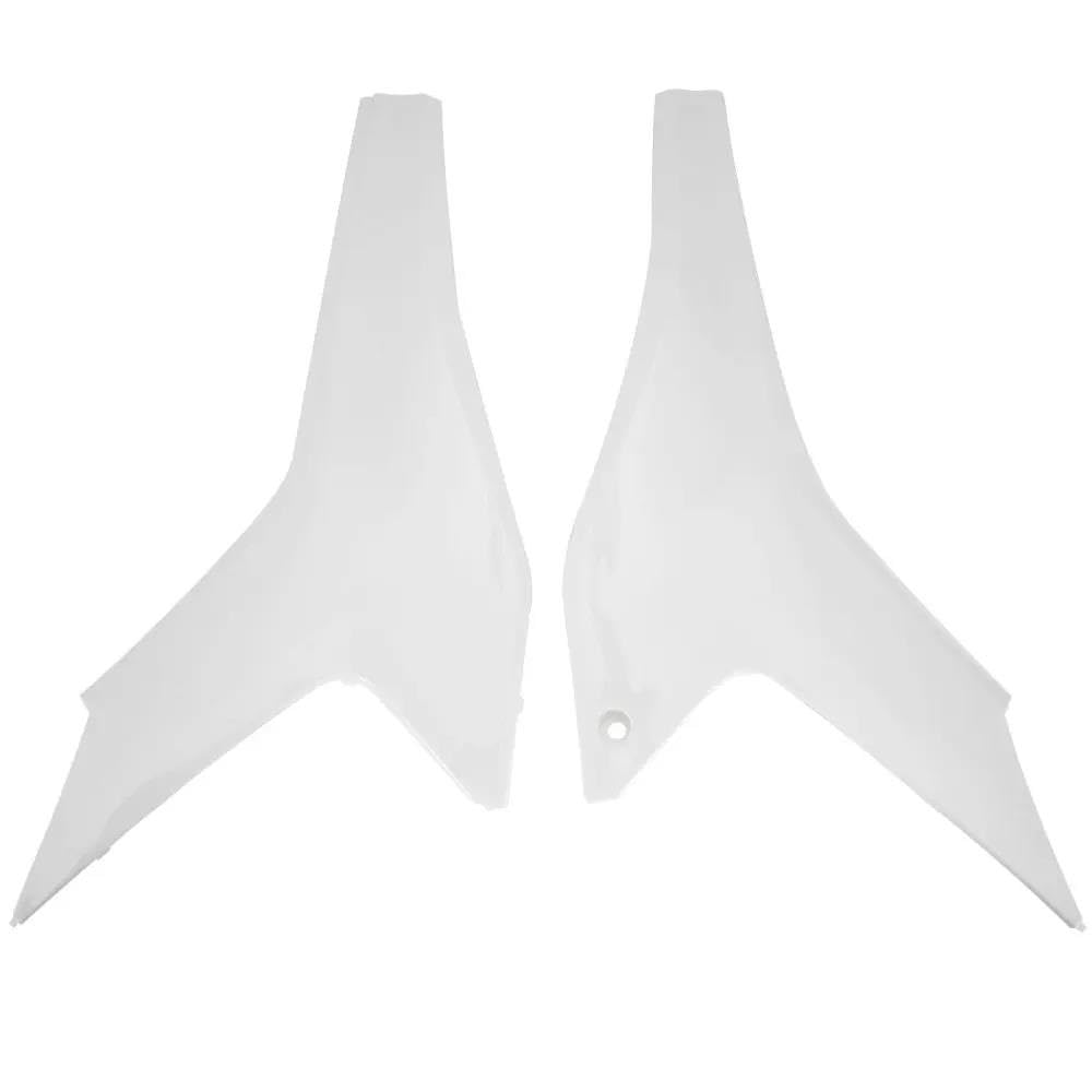 Couvercle en plastique PP pour CRF250LA carénage garde-boue habillage moto - 7