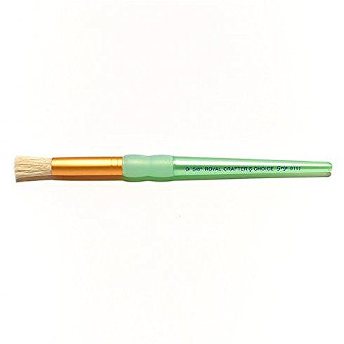 Stencil Essential Kit, Dense Foam Roller, White Bristle Brush And Clip-On Level Multi-Function Tool #TOP6