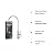 ESOW Kitchen Water Filter Faucet, 100% Lead-Free Drinking Water Faucet Fits Most Reverse Osmosis Units or Water Filtration System in Non-Air Gap, Stainless Steel 304 Body Polished Chrome Finish