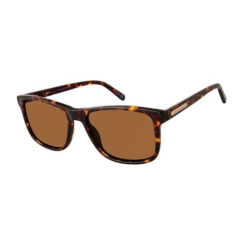 Image of Prive Revaux Base Jump Sunglasses - Handcrafted, Scratch & Impact Resistant Lenses with 100% UV Protection - For Men