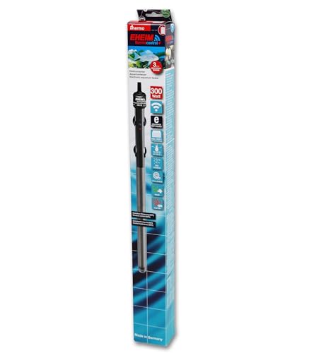 Eheim Thermocontrol+ e300 - Chauffage connecté