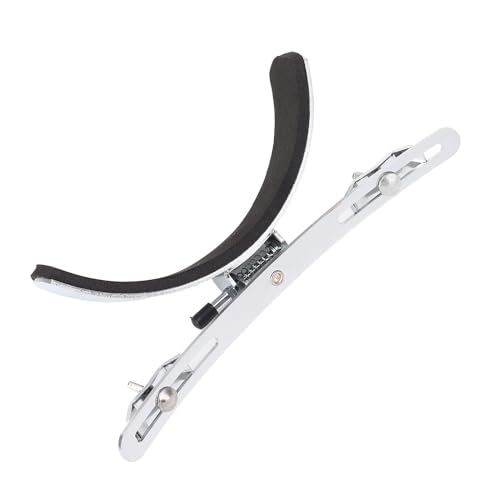 Soporte para pata de tambor de marcha Drfeify de acero inoxidable de alta calidad miniatura 6