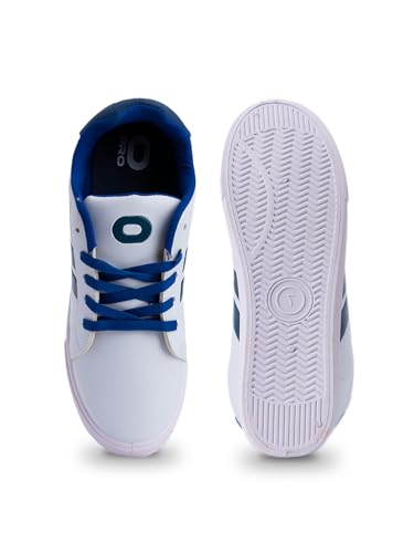 Image of Pro Khadim's Sneakers Casual Shoe for Men