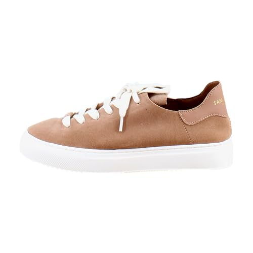 Image of Sam Edelman Women's Poppy Sneaker3