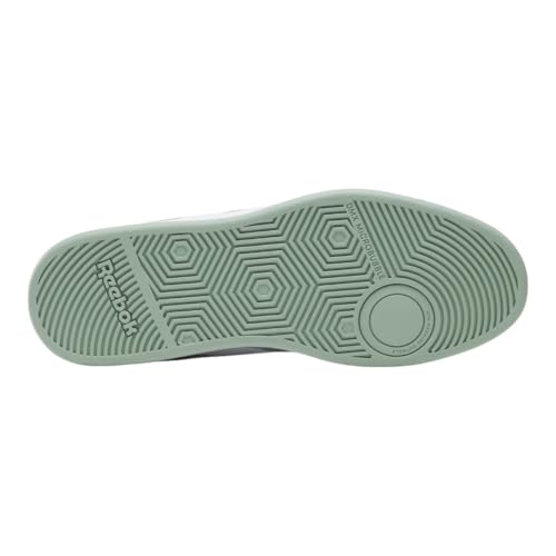 Image of Reebok Unisex-Adult Court Advance Sneaker