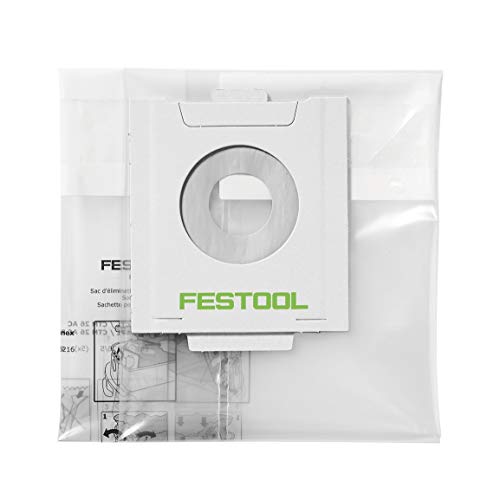 Festool Entsorgungssack ENS-CT 48 AC/5