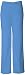 Dickies Unisex Drawstring Scrub Pant,  Ceil Blue,  Large, Ceil Blue, Large
