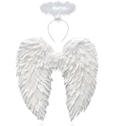 Ali D'angelo Giganti | Accessori Per Carnevale - Foto 10