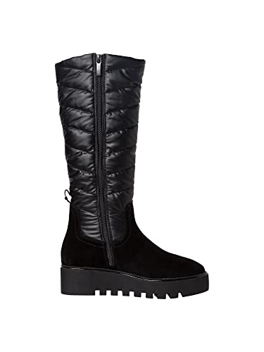 Tamaris 1-1-26619-37, Stivali ad Altezza Ginocchio...