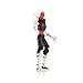 Teenage Mutant Ninja Turtles BST AXN IDW Inspired Foot Assassin 5-inch Action Figure