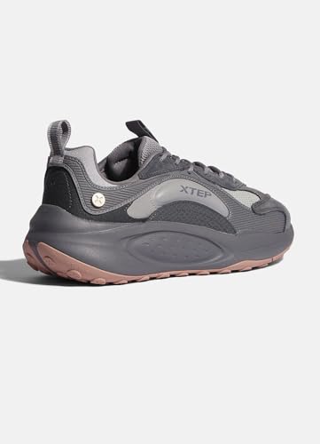 Image of XTEP Womens Xtep Dad Series Platform
