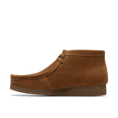 Image of Clarks mens Wallaston Boot