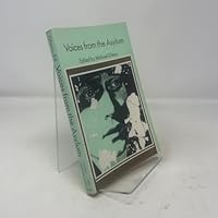 Voices from the asylum (Harper colophon books) 0060903406 Book Cover