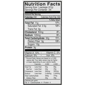 Expect More Knott's Berry Farm Raspberry Shortbread Cookies (2 oz, 72 pk.)