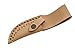 SZCO Supplies Stag Spike Hunting Knife