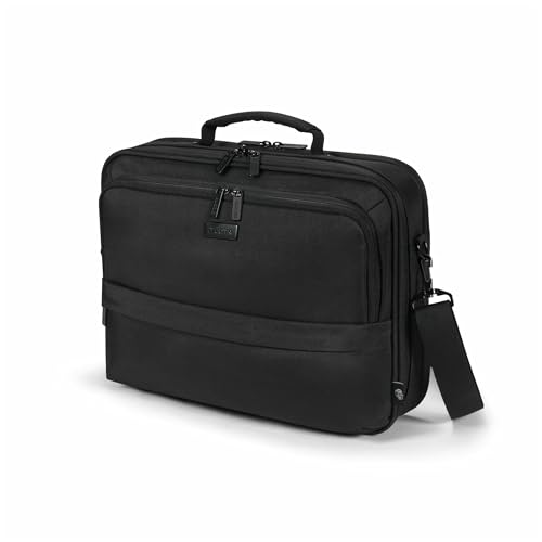 Sacoche PC 13 14 noir DICOTA pour ordinateur portable - 2