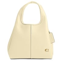Coach Lana Shoulder Bag 23, B4/Moonlight
