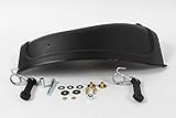 960120040 Mulch Plug Kit for Husqvarna Riding Lawn Mowers YTH18542 YTH24V48 YTH24V54 TS142K TS148X and Zero-Turn Mowers Z142 Z242F Z254 - Replaces 134149 198383​