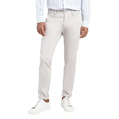 Image of Levi's Men's 502 Tappered Fit Chino Shorts