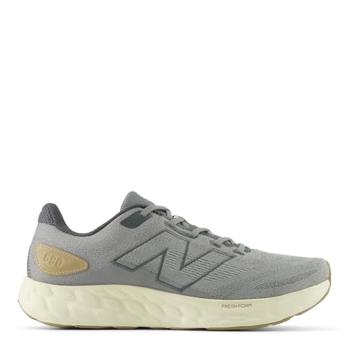 Image of New Balance Men 680 Running Shoes