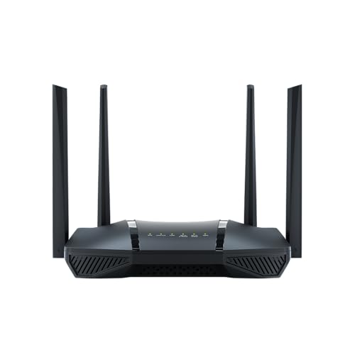 Por Que Todo Gamer Precisa de um Roteador Wi-Fi 6 Agora? 9 Roteador Wireless RX 3000 Preto Intelbras