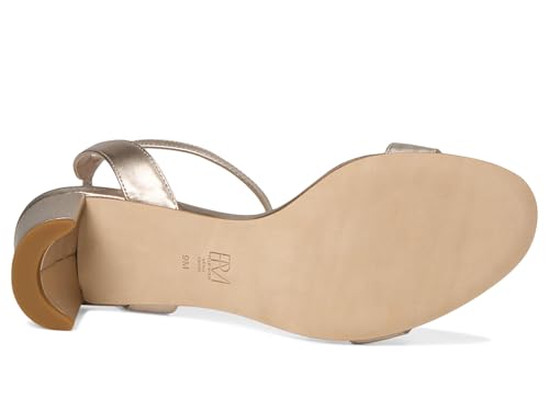 Pelle Moda Women's Moira 2 Heeled Sandal3