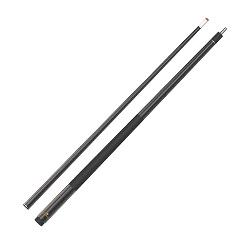 Taco de billar profesional Cue-King Ultra 2 piezas 58" 13mm miniatura 4