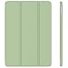 Produktbild JETech Hülle Kompatibel iPad Air (2013 Modell), Schutzhülle mit Ständer Funktion und Auto Schlaf/Wachen, Matcha Grün