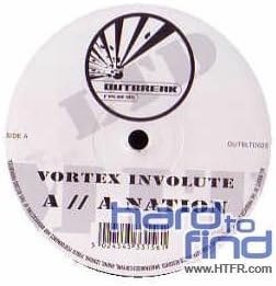 Vortex involute википедия