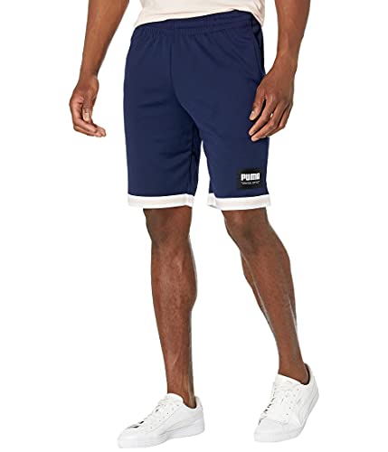 Short d'été en maille PUMA idéal pour vos moments de détente à la plage